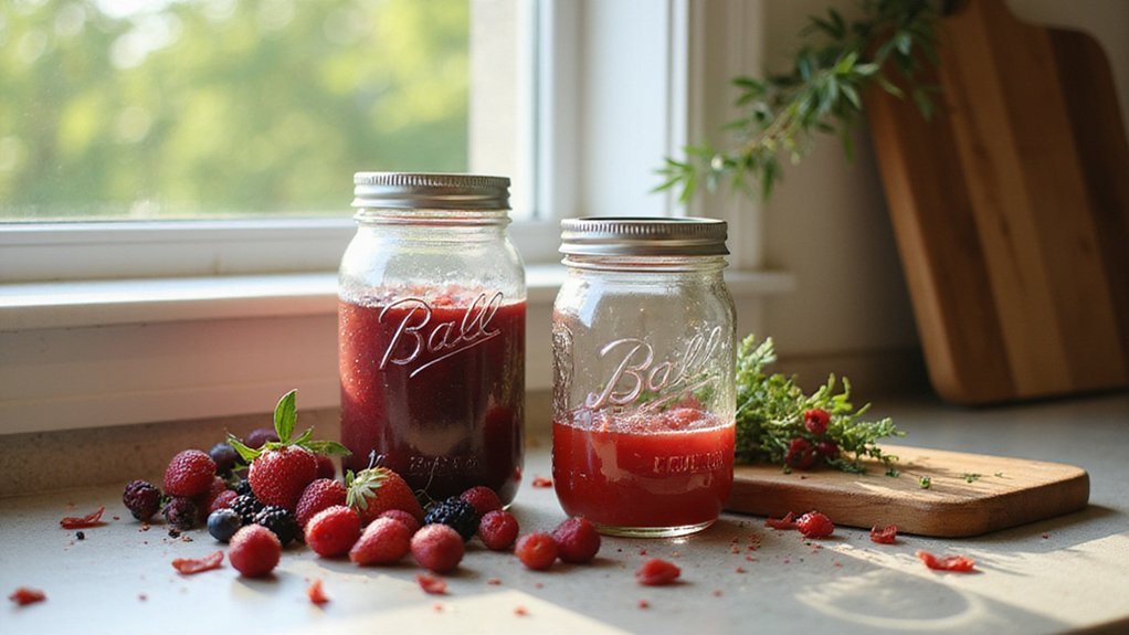 Where Is Ball Canning Jars Made? Quick Answer & Tips