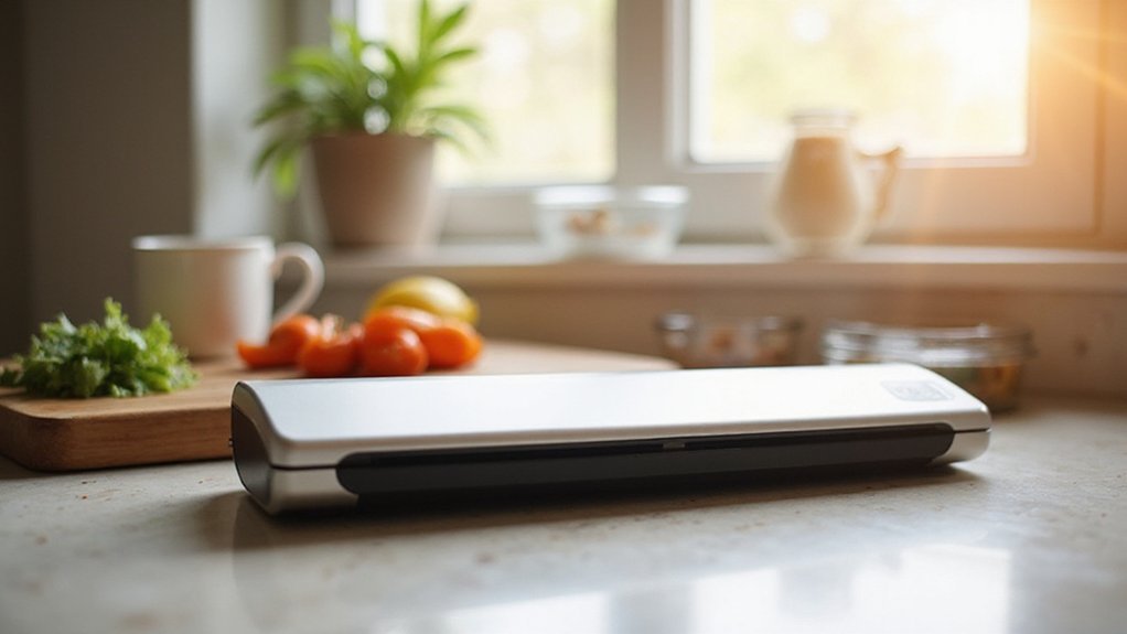best food vacuum sealer