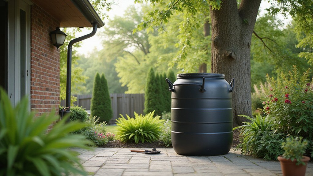 Where to Buy Rain Barrel? Top Buying Options
