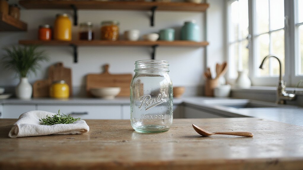 canning jar size varieties