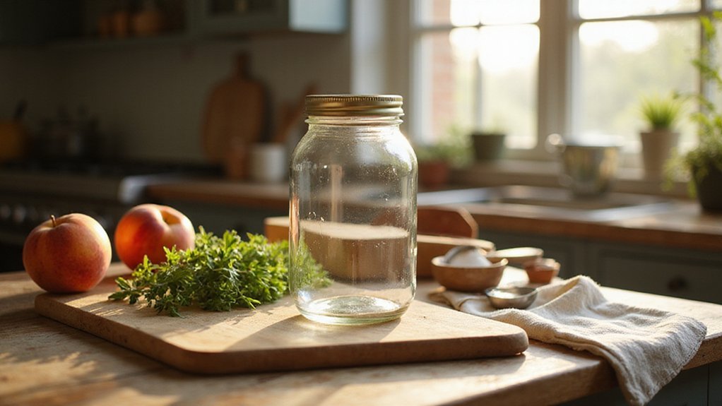 canning jars price details