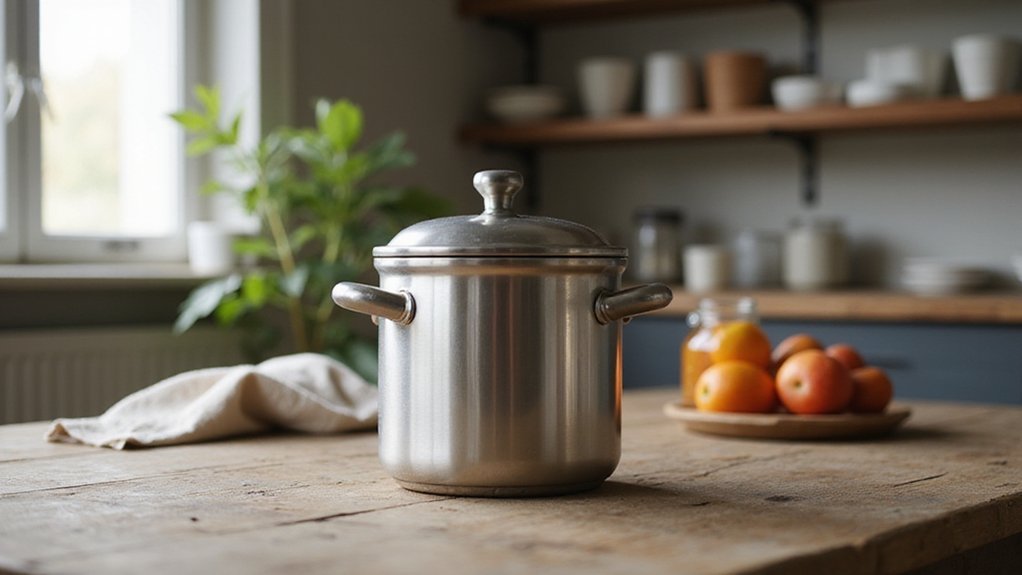 canning methods comparison explained