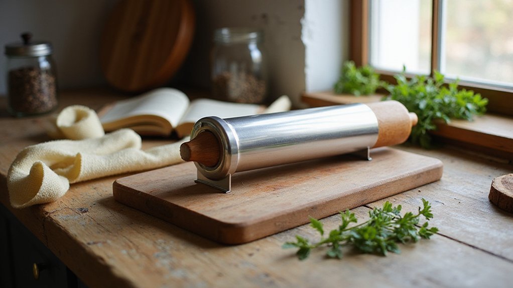 diy sausage stuffer instructions