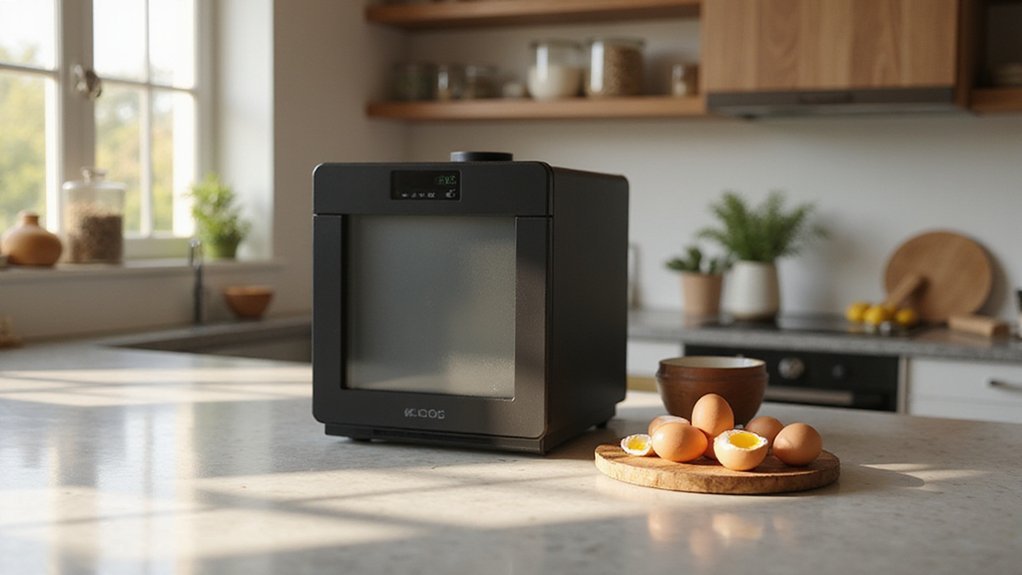 6 Best Freeze Dryers for Eggs That Preserve Freshness Properly