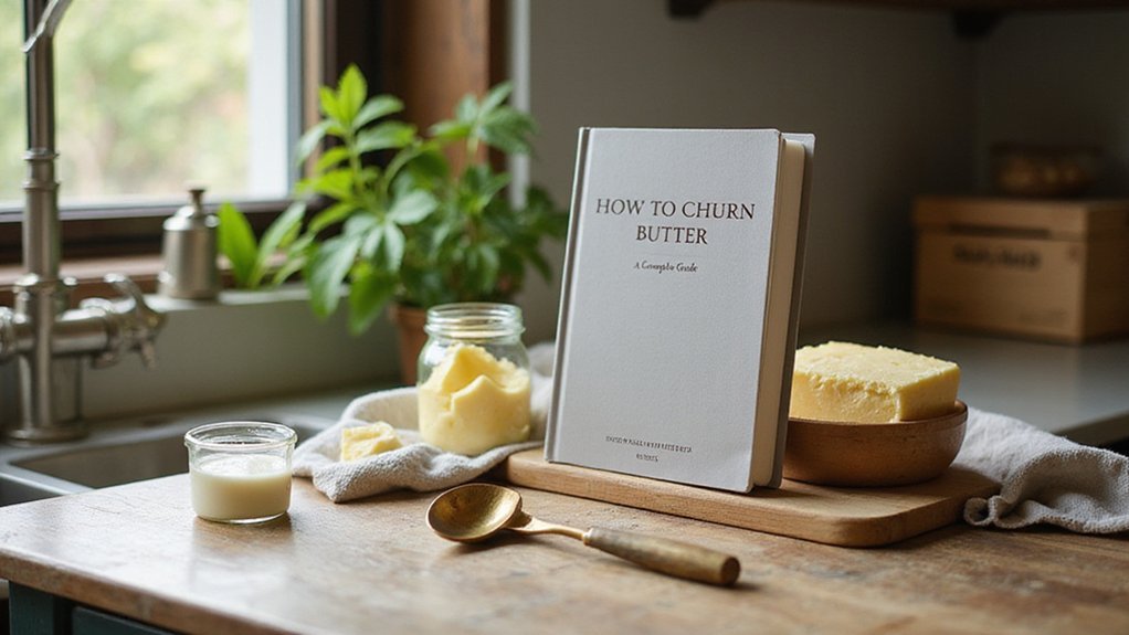 health tips for butter
