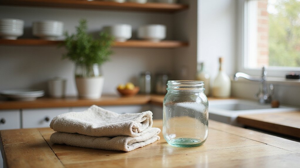 oven safe canning jars