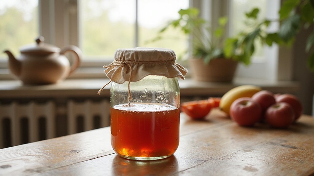 oven safety for jars