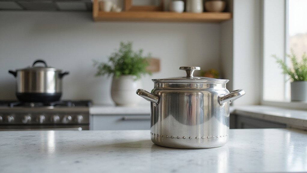 pressure canning versus cooking