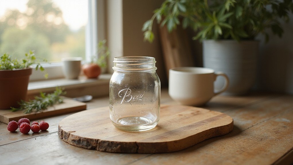 reusing canning jar lids