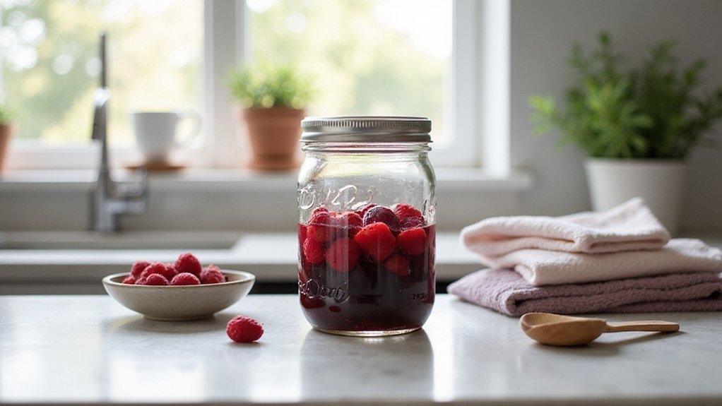 safe water bath canning