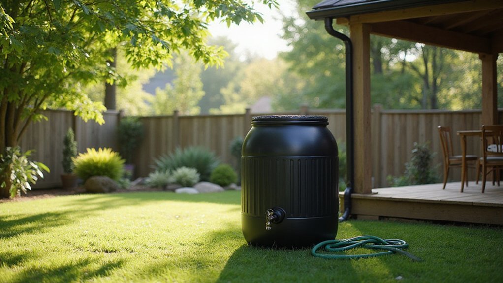 How to Use a Rain Barrel: Quick Start Guide