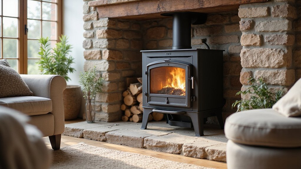stove types comparison