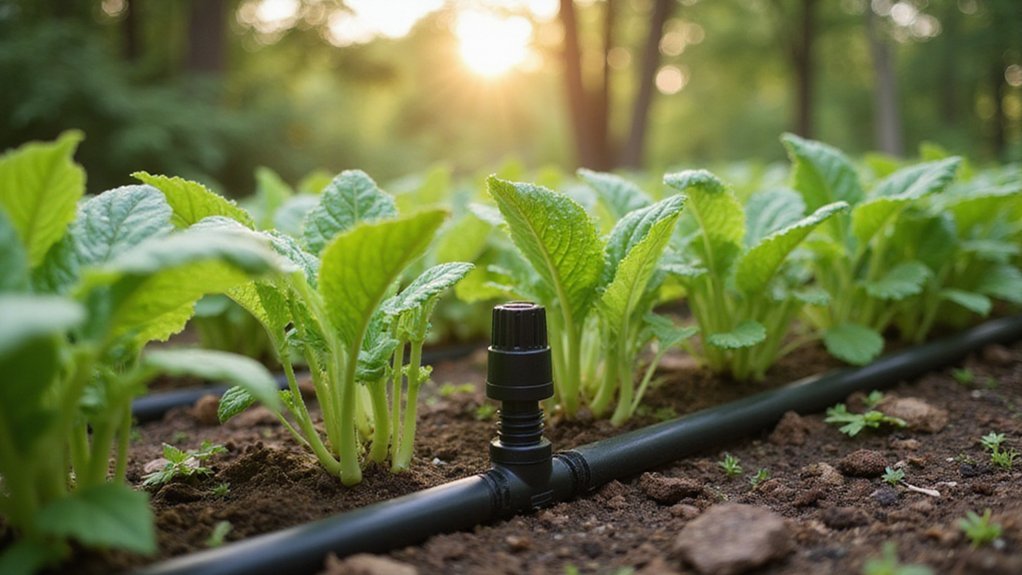 10 Best Drip Irrigation Kits That Make Gardening a Breeze
