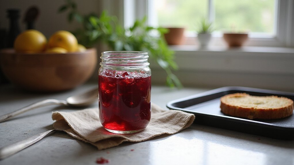 10 Best Canning Jars for Jam That Will Keep Your Preserves Fresh