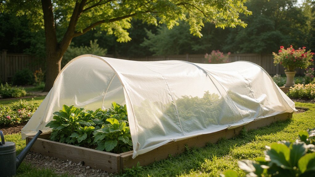 10 Best Row Covers That Will Boost Your Garden’s Success