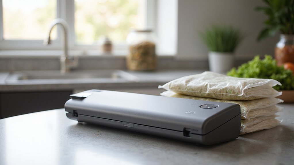 understanding vacuum sealing technology