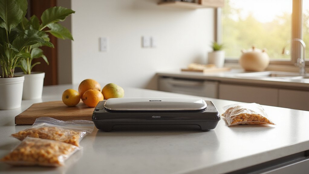 vacuum sealer comparison guide