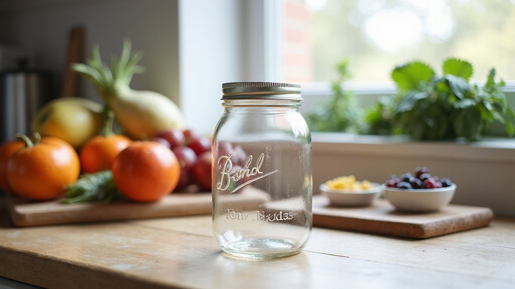 various jar types explained