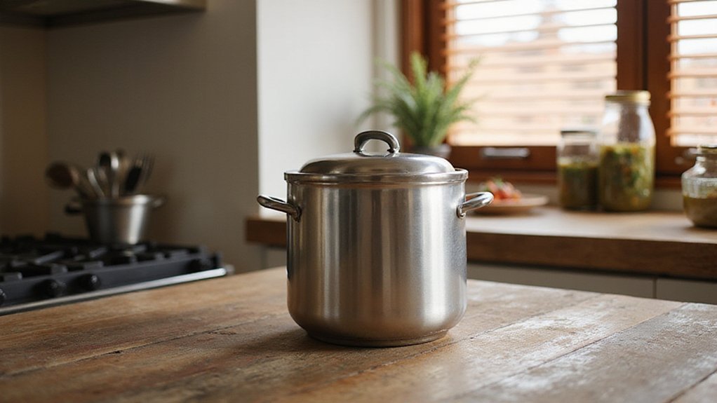 water canner pressure guidelines