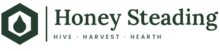 honeysteading-logo