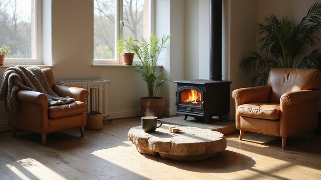 6 Best Soapstone Wood Burning Stoves That Warm the Soul